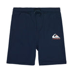 Short Casual Quiksilver Easy Day Jogger Short Youth