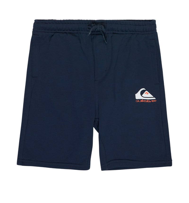 Short Casual Quiksilver Easy Day Jogger Short Youth
