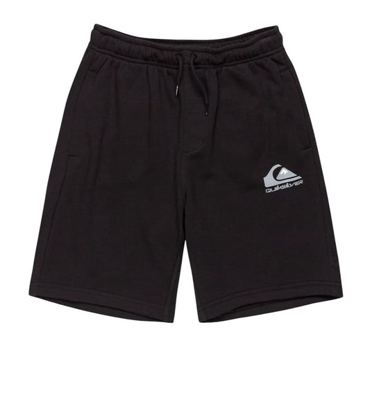 Short Casual_Child_QUIKSILVER Easy Day Jogger Short Youth