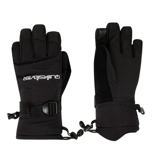 Snow Gloves_Kids_QUIKSILVER Mission Youth Glove
