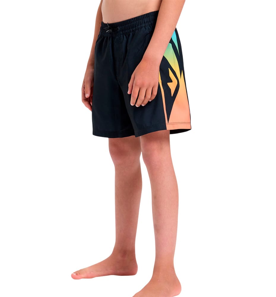 Bañador Baño_Niño_QUIKSILVER Everyday Holmes Volley Yth14