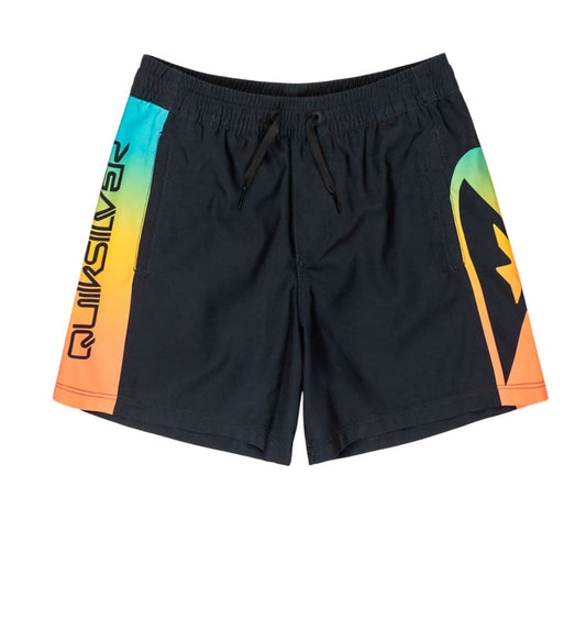 Bañador Baño_Niño_QUIKSILVER Everyday Holmes Volley Yth14