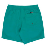 Bañador Baño Quiksilver Everyday Solid Volley Yth 14