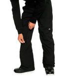 Pantalón Nieve Quiksilver Estate Youth Pt