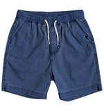 Calções Casuais Quiksilver Taxer Ws Youth