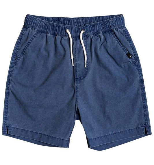 Short Casual_Niño_QUIKSILVER Taxer Ws Youth
