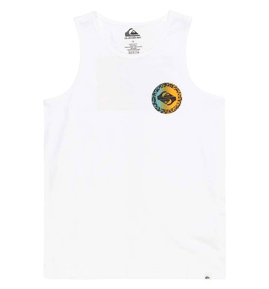 Casual_Child_QUIKSILVER Long Fade Yth Tank Tank Top