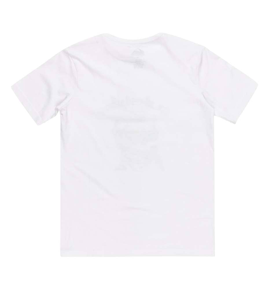 T-shirt M/c Casual_Child_QUIKSILVER One Last Surf Youth