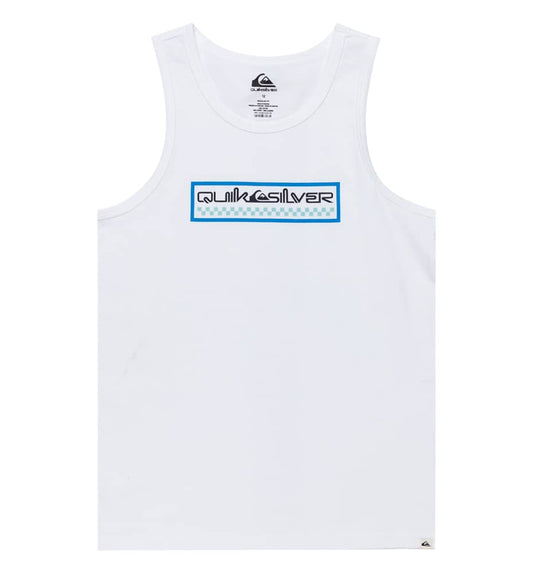 Casual Tank Top_Boys_QUIKSILVER Ev Sun Dagger Tank