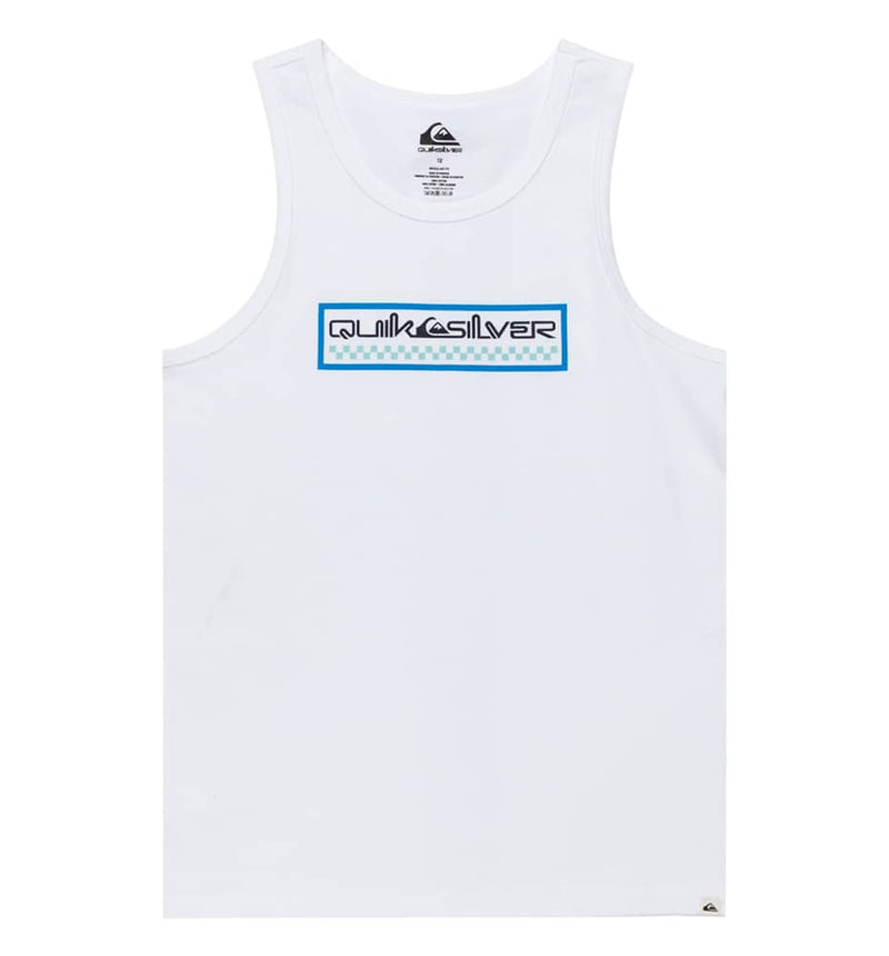 Quiksilver EV Sun Dagger Tank Top Casual Shirt