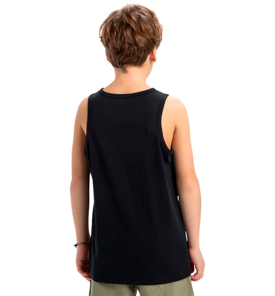 Casual Tank Top for Boys - QUIKSILVER Ev Three Seas Tank Yth