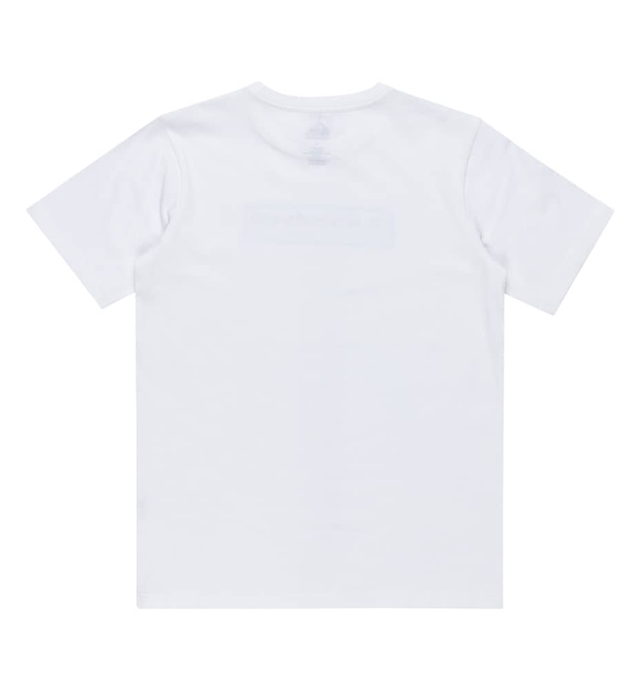 T-shirt M/c Casual_Kids_QUIKSILVER Ev Sun Dagger Ss Yth