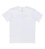 T-shirt M/C Casual Quiksilver Ev Sun Dagger Ss Yth