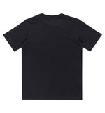 Camiseta M/C Casual Quiksilver Ev Skull Feast Ss Yth