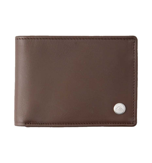 Casual_Men_QUIKSILVER Mack 2 Wallet
