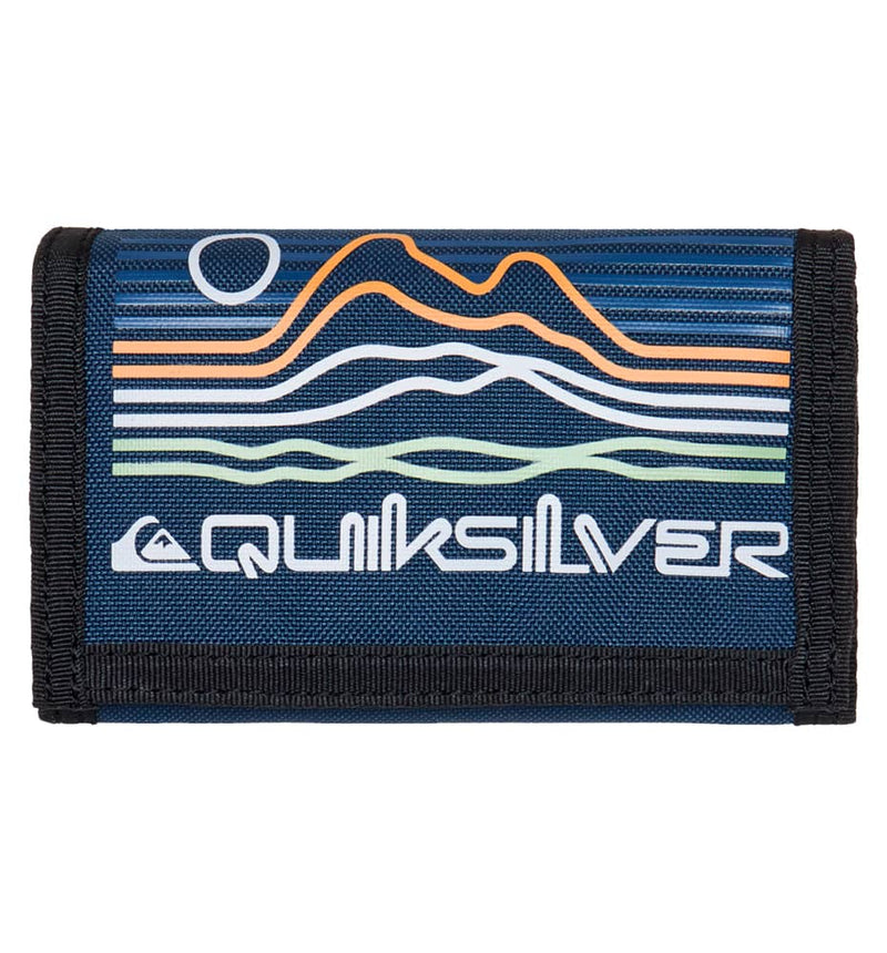 Monederos Casual Quiksilver The Everydaily