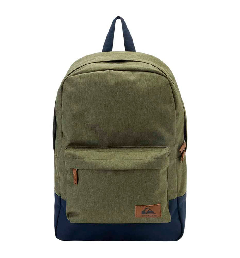 Mochila Casual Quiksilver Night Track M Bkpk