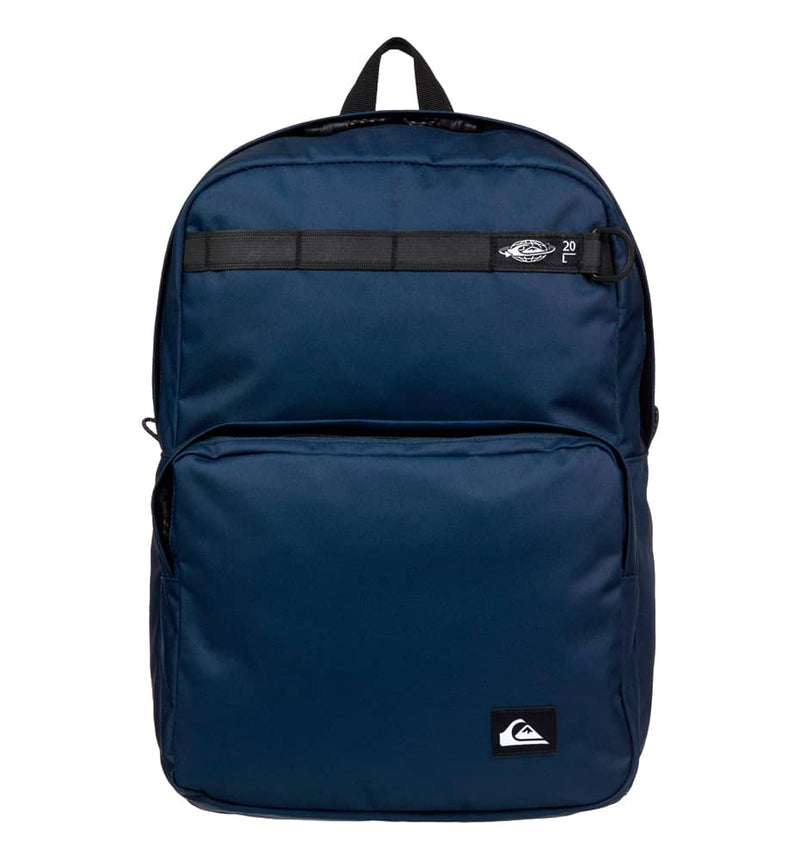Mochila Casual Quiksilver Hog Back