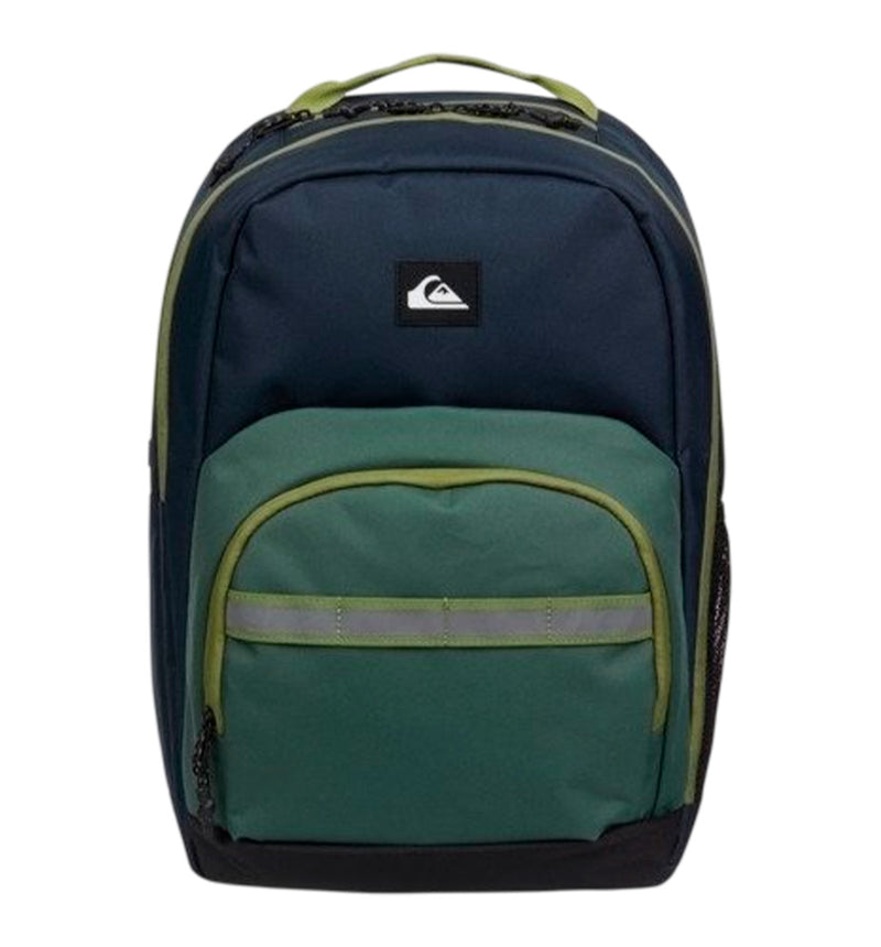 Mochila Casual Quiksilver Schoolie 30l
