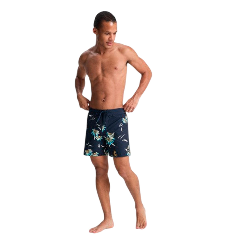 Quiksilver Everyday Half Jam 16 Swim Trunks