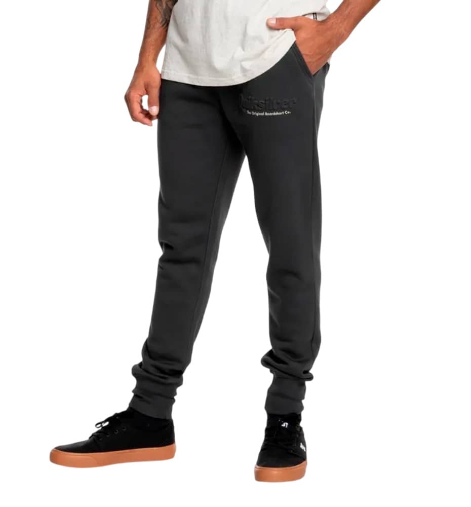 QUIKSILVER Emboss Jogger Men's Casual Pants