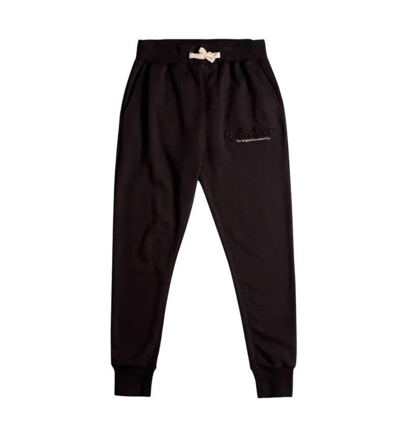 Pantalón Casual Quiksilver Emboss Jogger