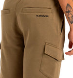 Short Casual Quiksilver Cargo Jogger