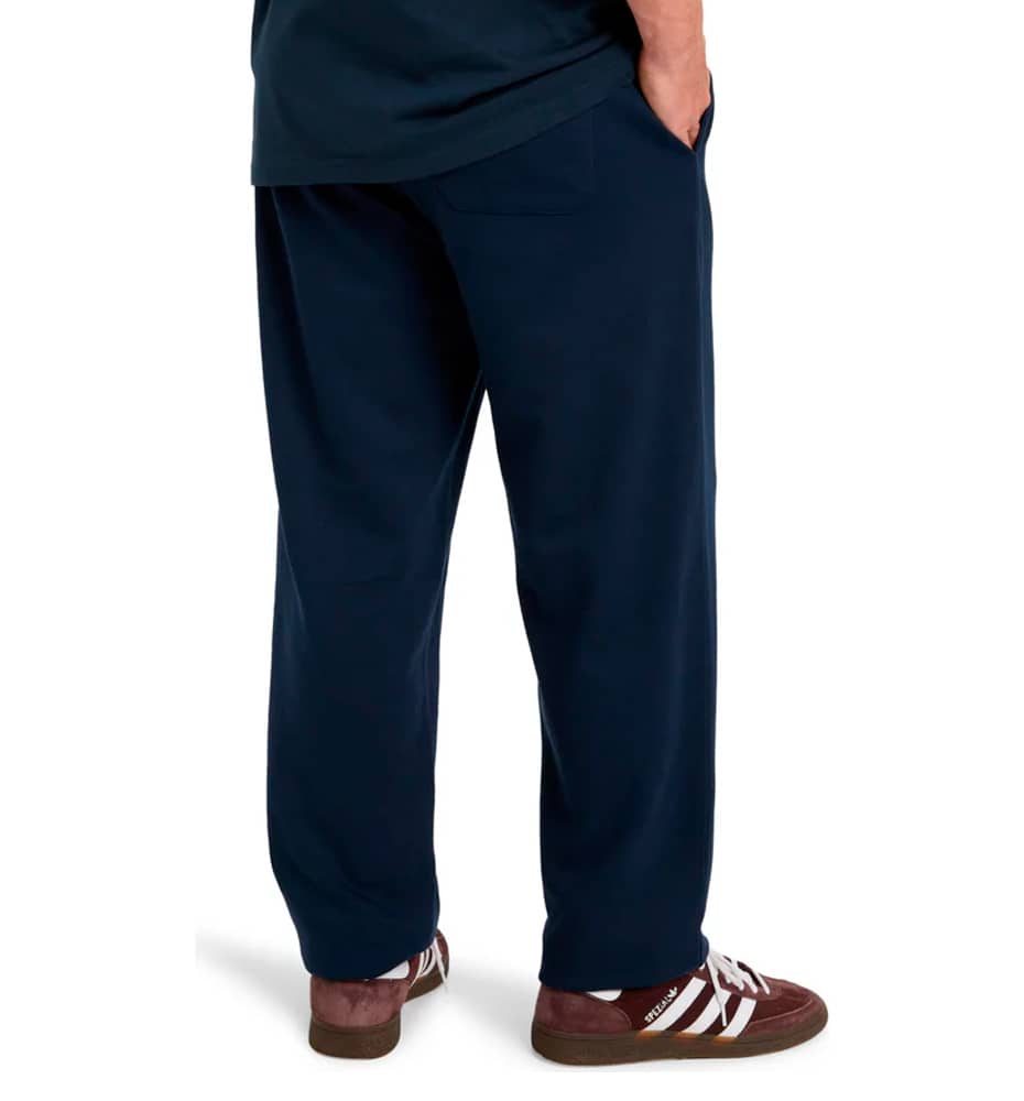 Men's Casual Trousers_QUIKSILVER Basic Jogger