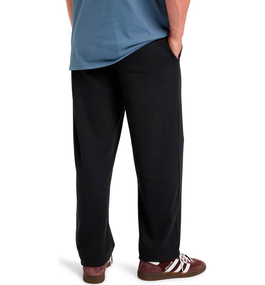 Men's Casual Trousers_QUIKSILVER Basic Jogger