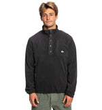 Sudadera Casual Quiksilver No Destination 2 Half Snap