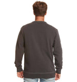 Quiksilver The Original Crew Casual Sweatshirt