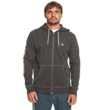 Quiksilver The Original Fz Hood Casual Jacket