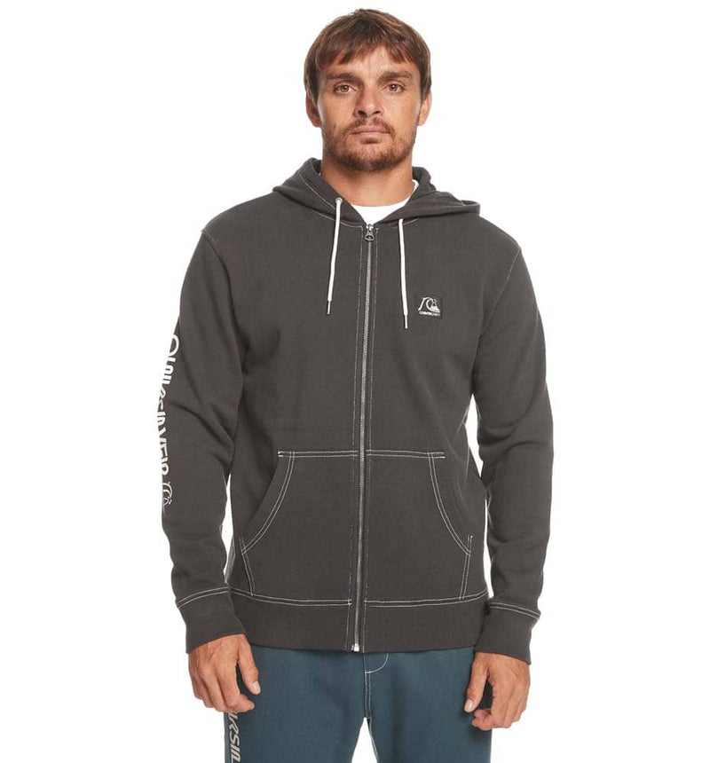 Quiksilver The Original Fz Hood Casual Jacket