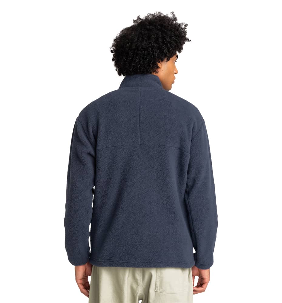 Casual Jacket_Men_QUIKSILVER Clean Coast Fz