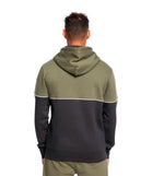 Hoodie Sudadera Capucha Casual Quiksilver Sunchiser
