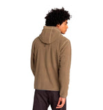 Quiksilver Last Run Hoody Casual Jacket