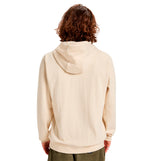 Hoodie Sudadera Capucha Casual Quiksilver Comp Logo Hoodie