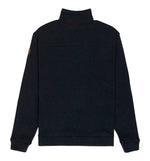 Sudadera Casual Quiksilver Keller 1/4 Zip