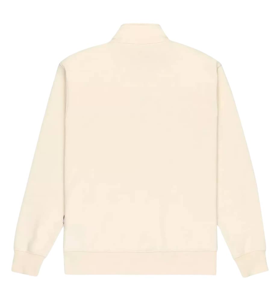 Men's Casual Jacket_QUIKSILVER_Zip Fleece No Hood