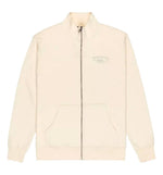 Chaqueta Casual Quiksilver Zip Fleece No Hood