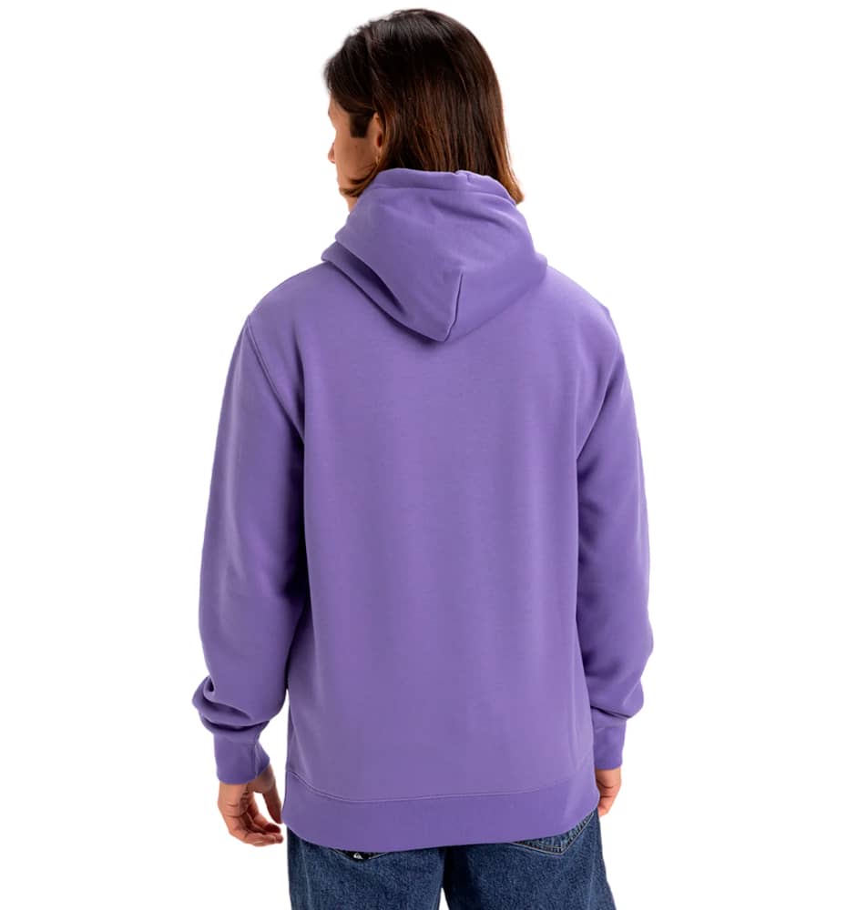 Sudadera Capucha Casual_Hombre_QUIKSILVER Screen Fleece Fineline