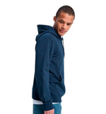Hoodie Sudadera Capucha Casual Quiksilver Graphic
