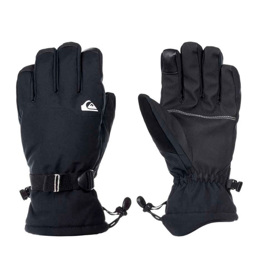 Snow Gloves_Men_QUIKSILVER Mission Glove