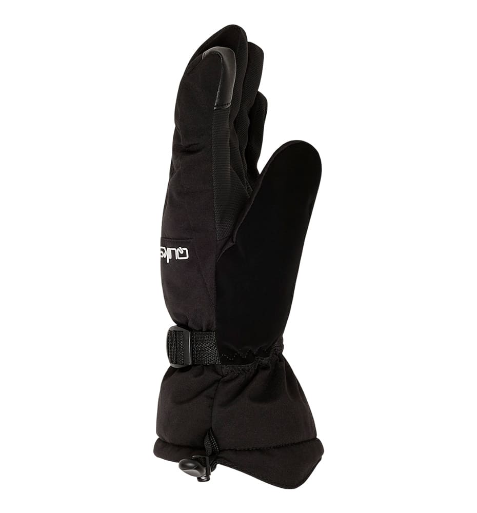 Snow Gloves_Men_QUIKSILVER Mission Glove
