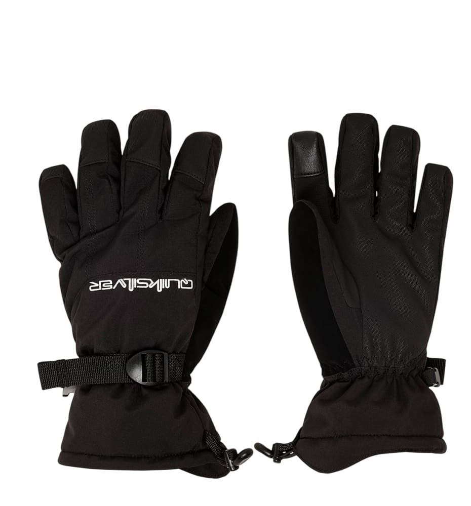Snow Gloves_Men_QUIKSILVER Mission Glove