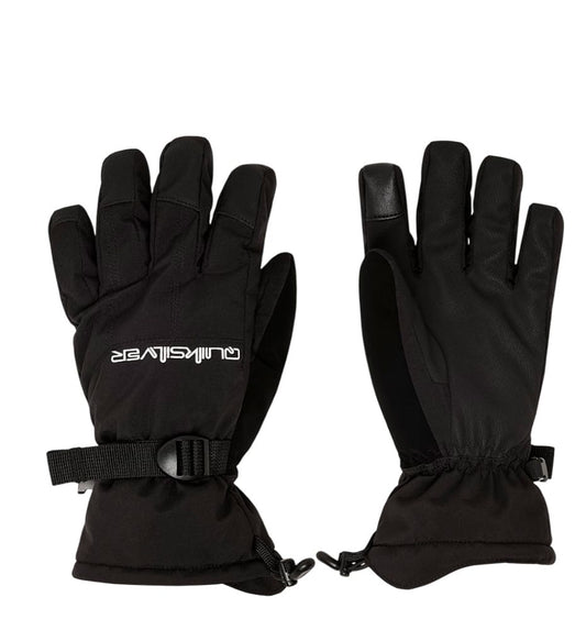 Snow Gloves_Men_QUIKSILVER Mission Glove