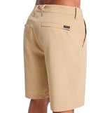 Quiksilver Union Amphibian 20 Casual Shorts