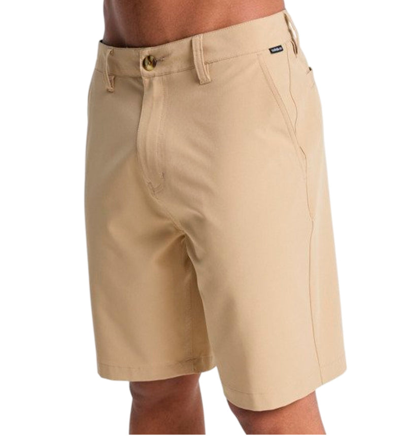 Quiksilver Union Amphibian 20 Casual Shorts