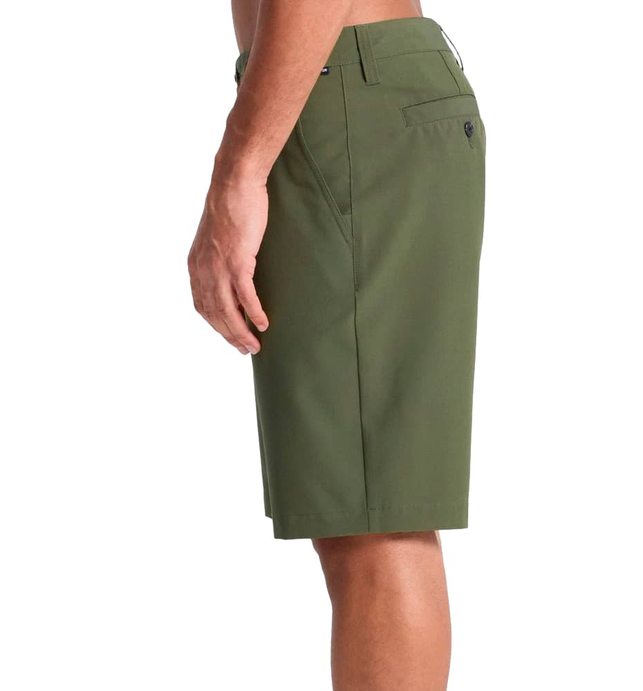Casual Shorts for Men - QUIKSILVER Union Amphibian 20
