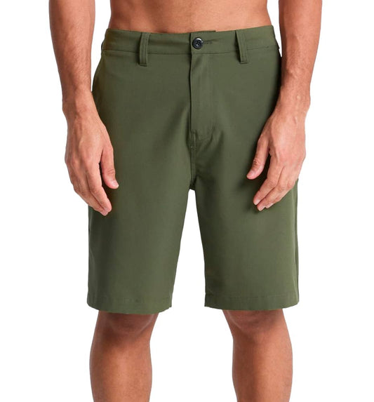 Casual Shorts for Men - QUIKSILVER Union Amphibian 20